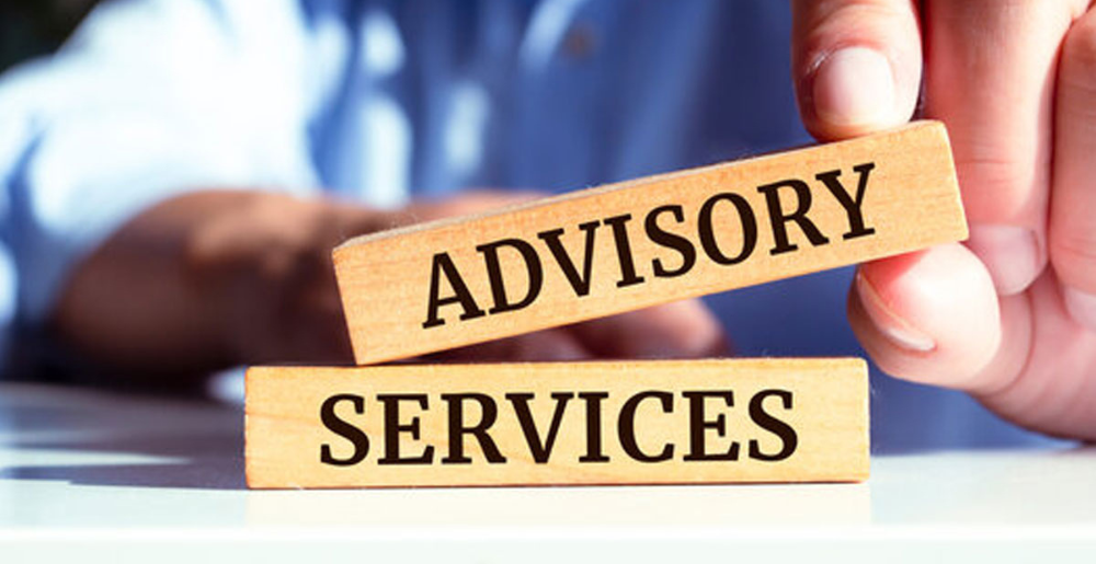 Advisory Services